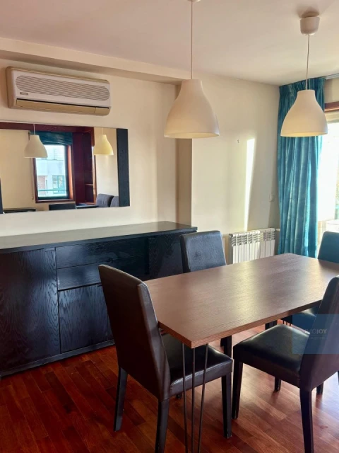 Apartamento T3 para Arrendamento em Aldoar, Foz do Douro e Nevogilde