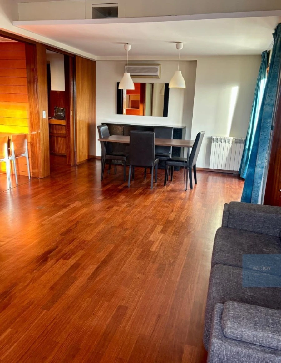 Apartamento T3 para Arrendamento em Aldoar, Foz do Douro e Nevogilde Foto 3