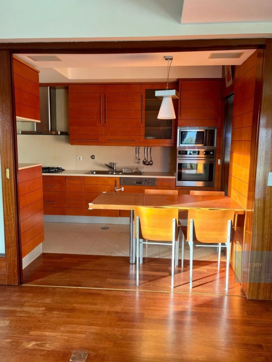 Apartamento T3 para Arrendamento em Aldoar, Foz do Douro e Nevogilde Foto 12