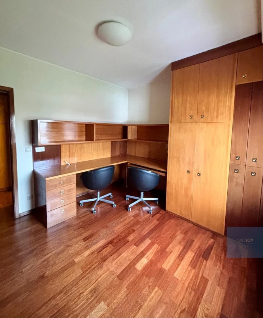 Apartamento T3 para Arrendamento em Aldoar, Foz do Douro e Nevogilde Foto 19