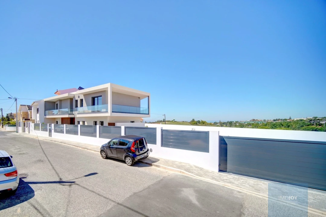 Moradia T5 para Venda em Cascais e Estoril Foto 48