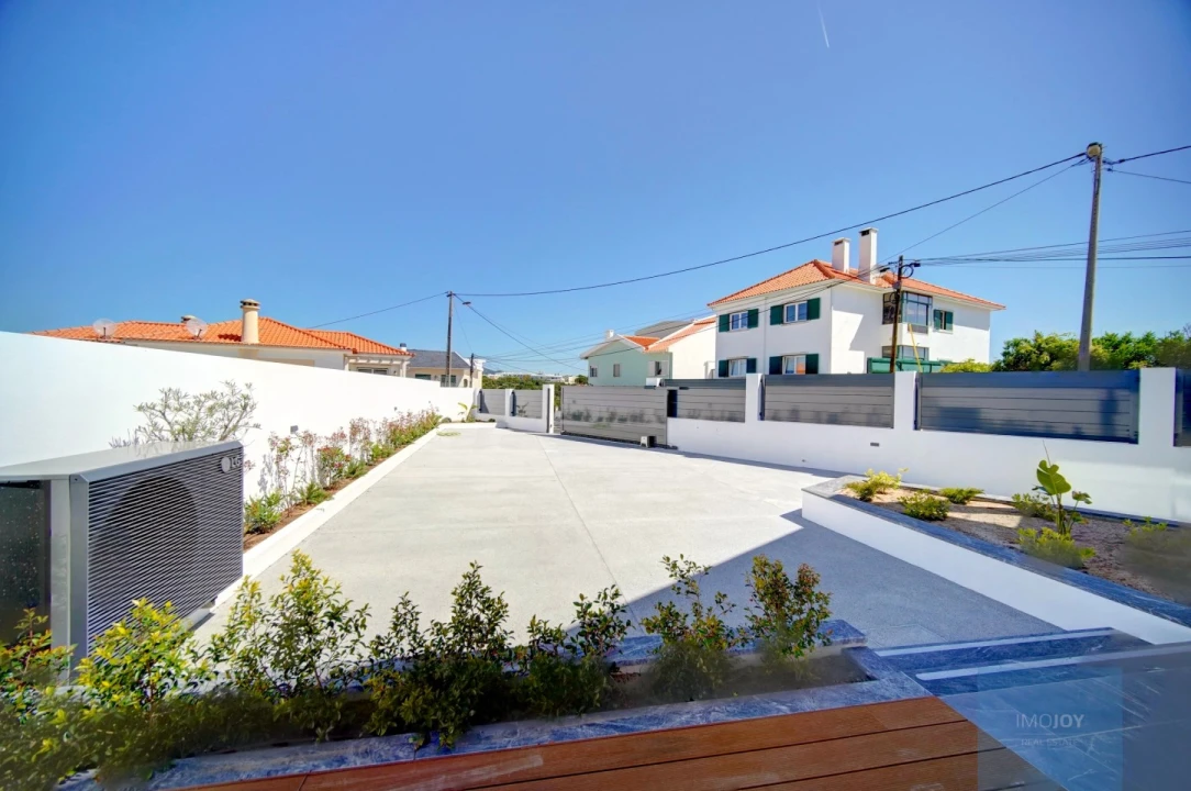 Moradia T5 para Venda em Cascais e Estoril Foto 50