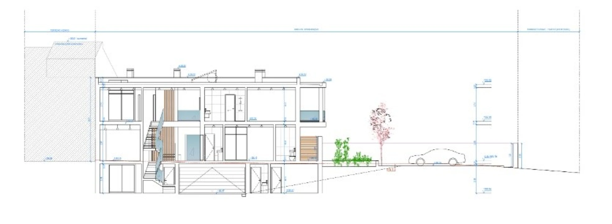 Moradia T5 para Venda em Cascais e Estoril Planta 6