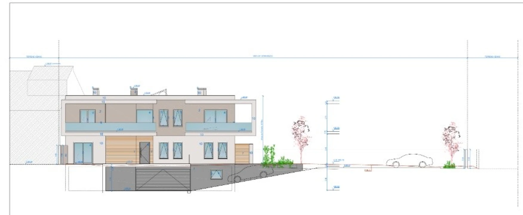 Moradia T5 para Venda em Cascais e Estoril Planta 8