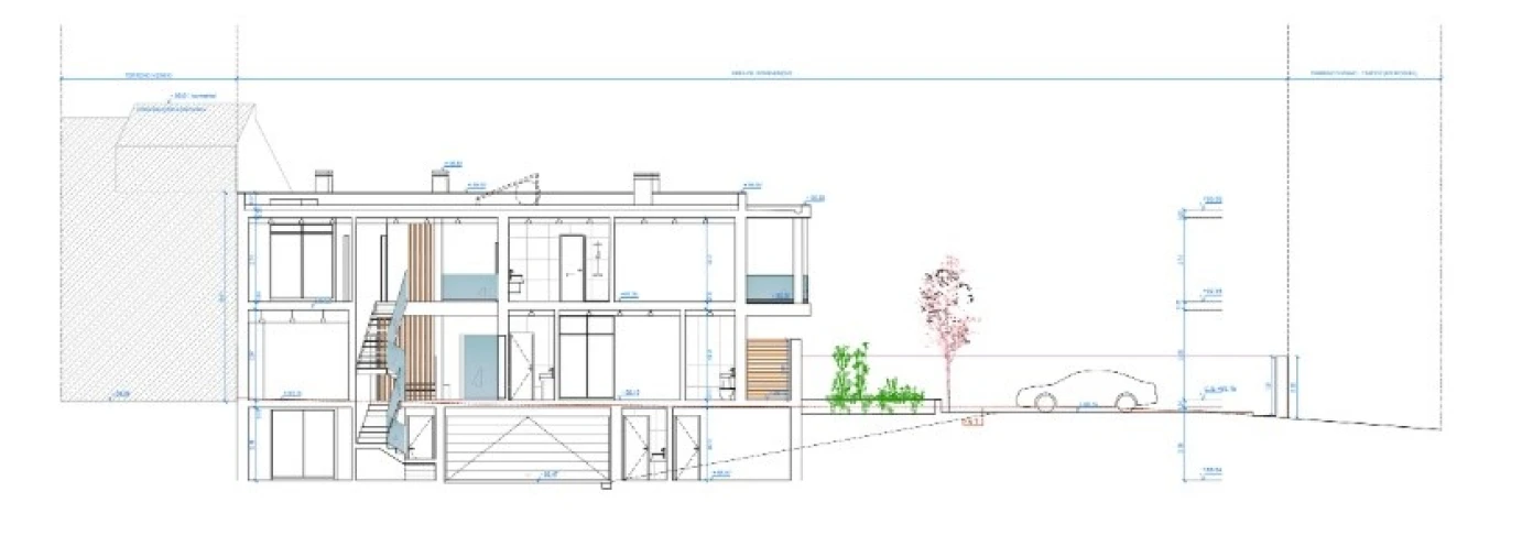 Moradia T5 para Venda em Cascais e Estoril Planta 6