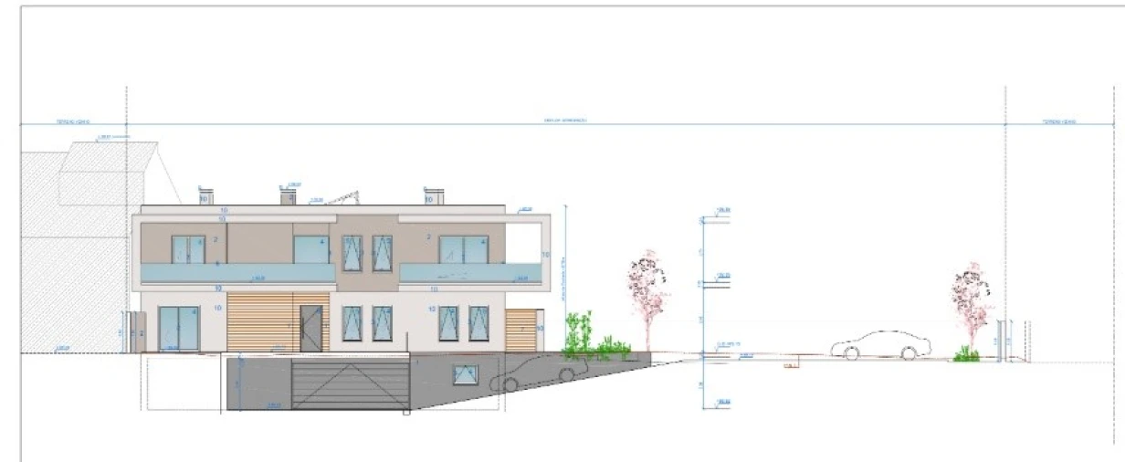 Moradia T5 para Venda em Cascais e Estoril Planta 8