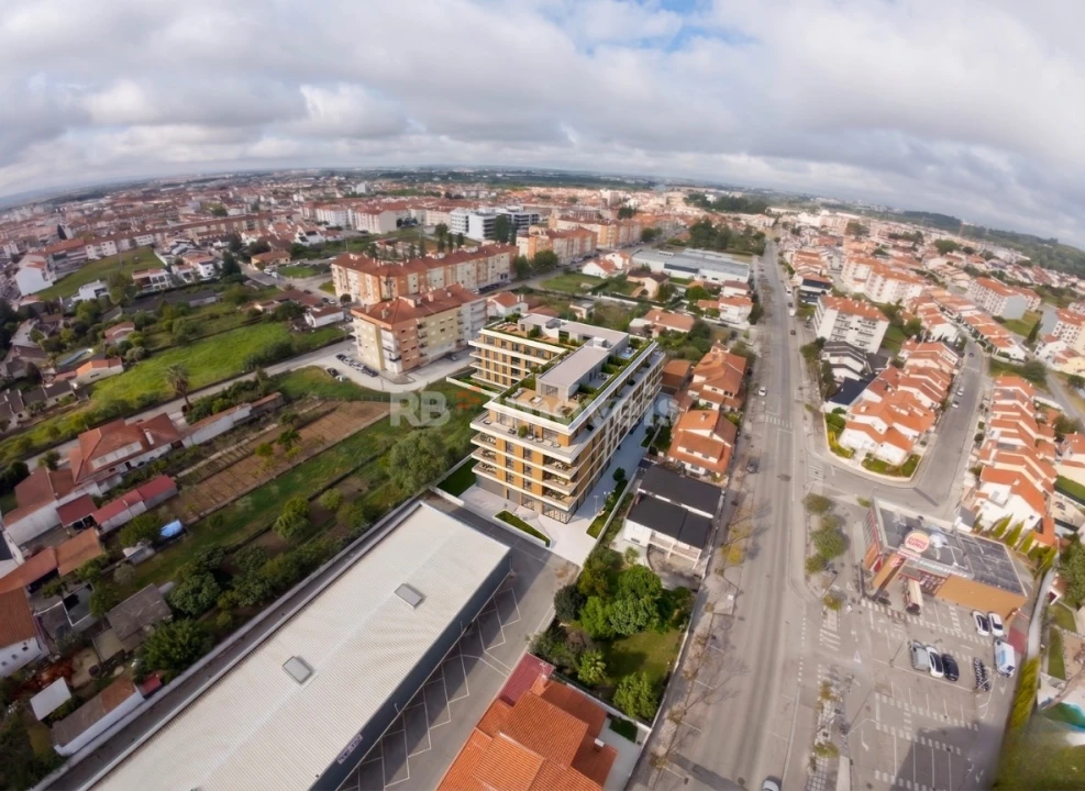 Terreno para Venda em Nossa Sra de Fatima Foto 1