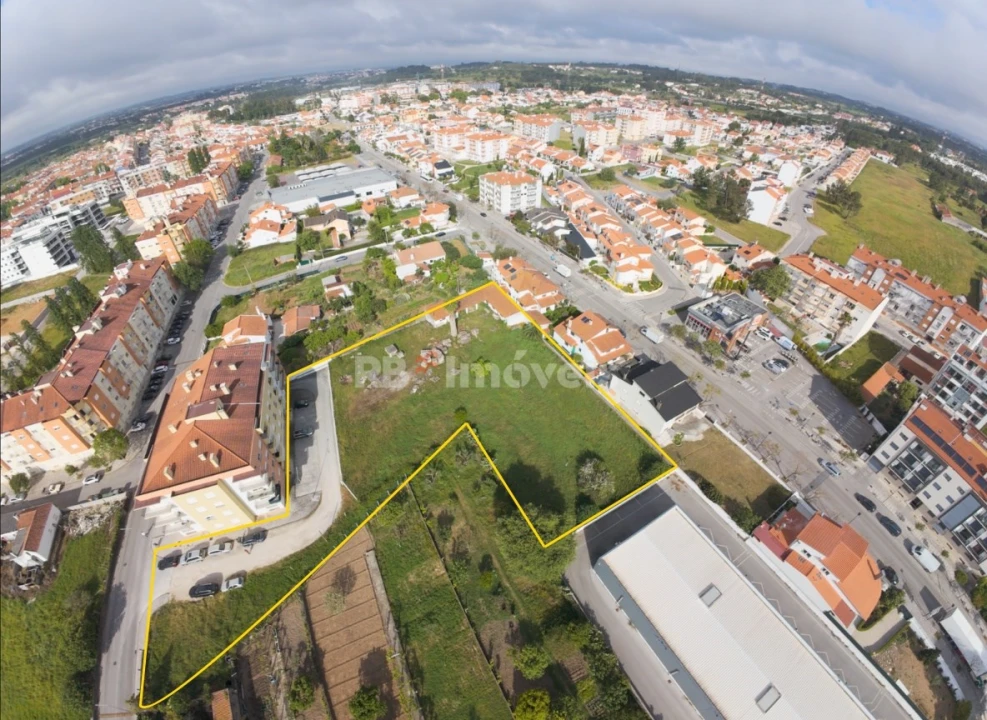 Terreno para Venda em Nossa Sra de Fatima Foto 2