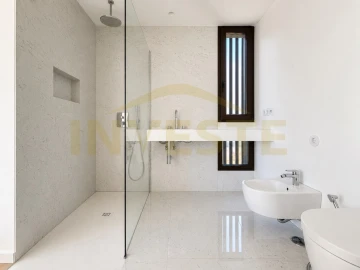Moradia T4 para Venda em Alcabideche