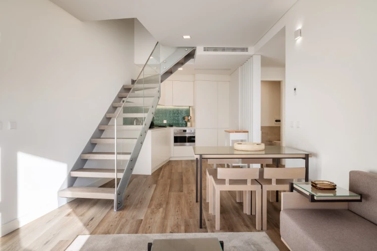 Apartamento T2 para Venda em Santa Marinha e São Pedro da Afurada Foto 20
