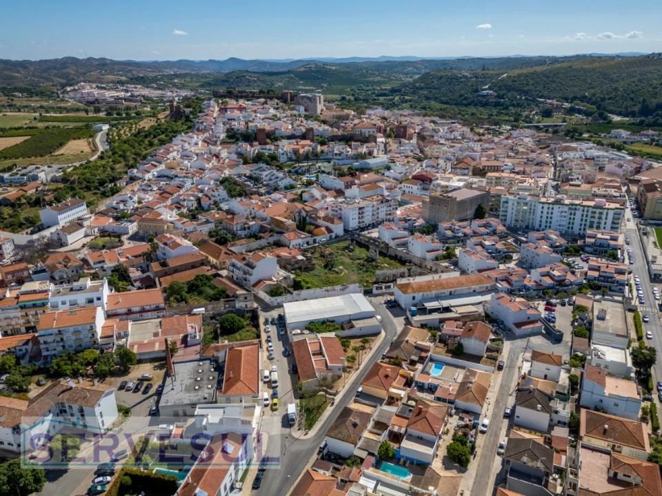 Moradia T3 para Venda em Silves Foto 35