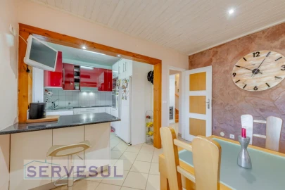 Moradia T3 para Venda em Silves