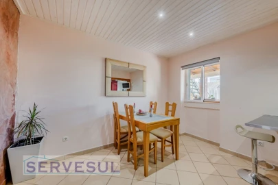 Moradia T3 para Venda em Silves