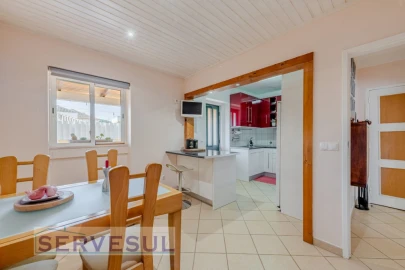 Moradia T3 para Venda em Silves