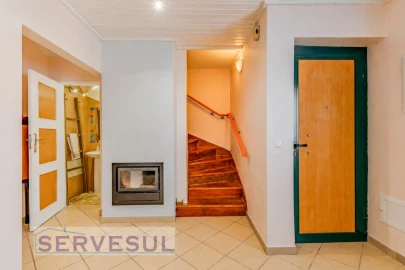 Moradia T3 para Venda em Silves