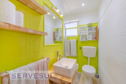 Moradia T3 para Venda em Silves
