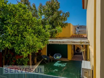 Moradia T3 para Venda em Silves