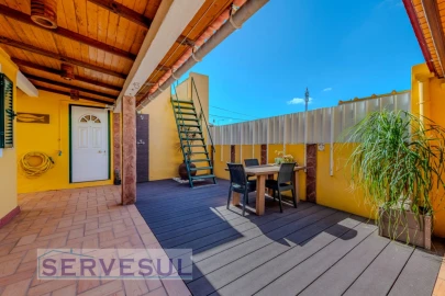 Moradia T3 para Venda em Silves