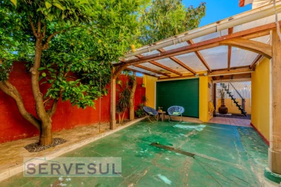 Moradia T3 para Venda em Silves