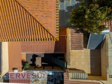 Moradia T3 para Venda em Silves