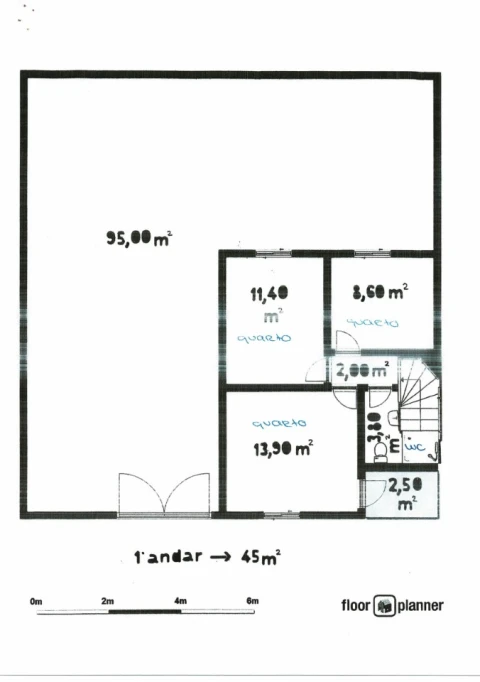 Moradia T3 para Venda em Silves