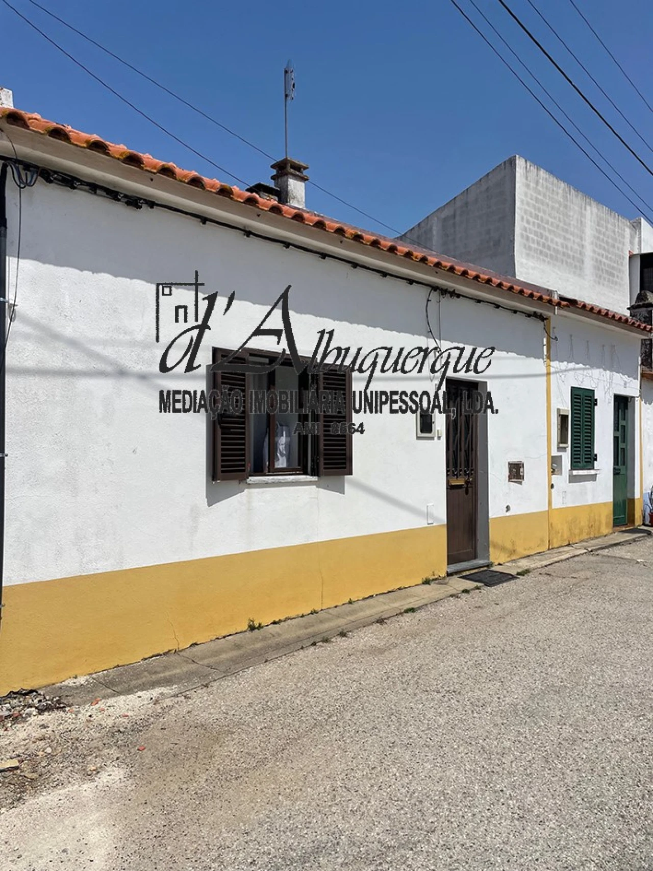 Quinta T3 para Venda em Montargil Foto 1