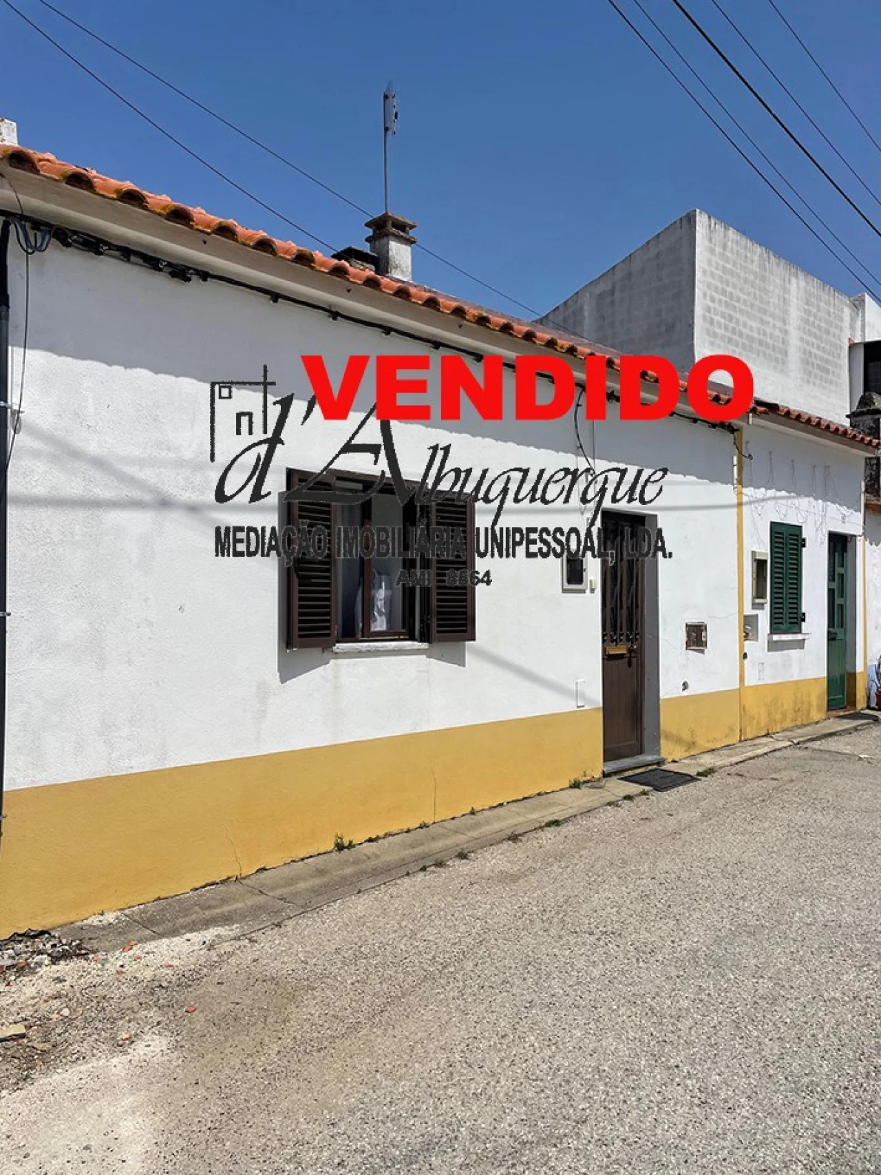 Quinta T3 para Venda em Montargil Foto 1