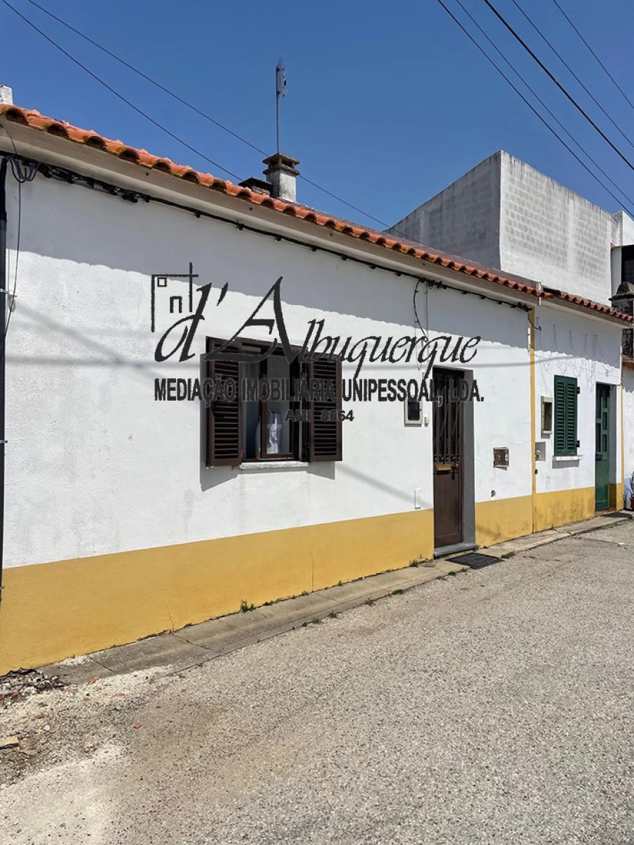 Quinta T3 para Venda em Montargil