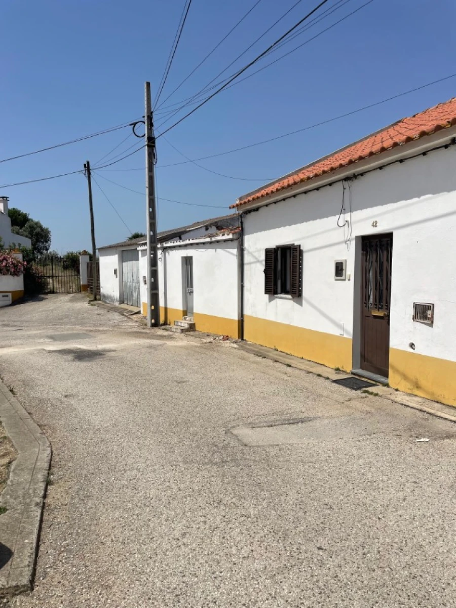Quinta T3 para Venda em Montargil Foto 2