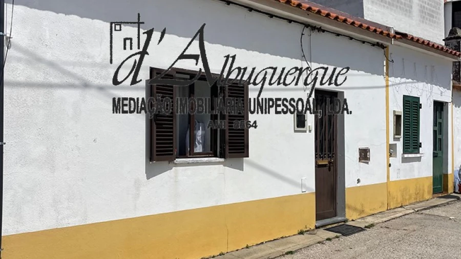 Quinta T3 para Venda em Montargil