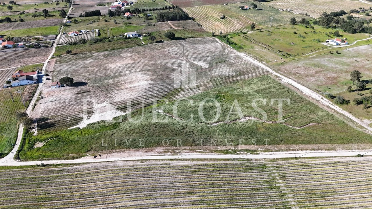 Terreno para Venda em Poceirão e Marateca Foto 4