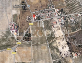 Terreno para Venda em Poceirão e Marateca