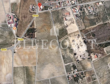 Terreno para Venda em Poceirão e Marateca
