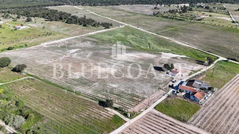 Terreno para Venda em Poceirão e Marateca