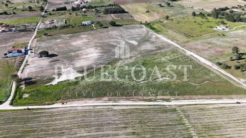 Terreno para Venda em Poceirão e Marateca