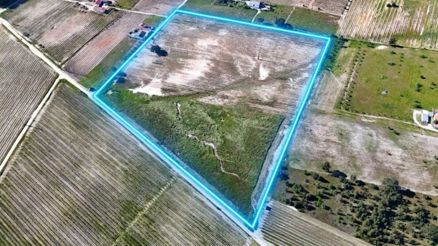 Terreno para Venda em Poceirão e Marateca Planta 1
