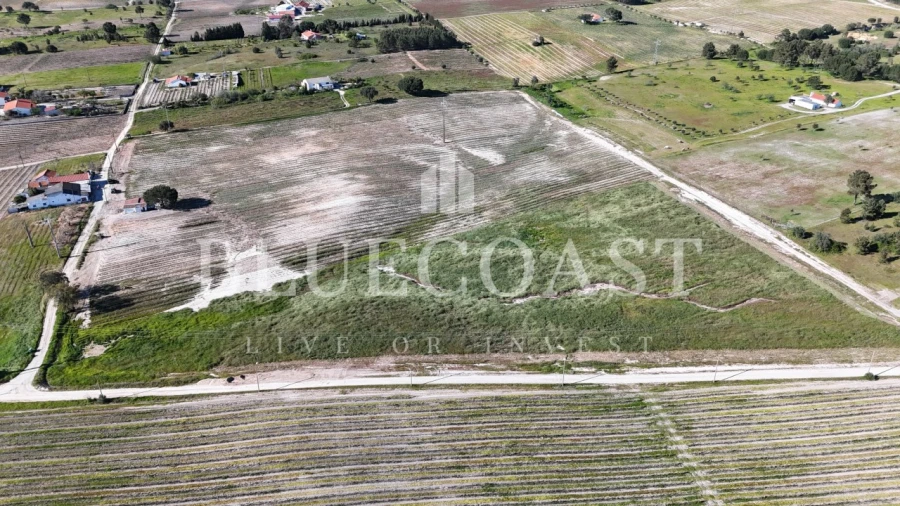Terreno para Venda em Poceirão e Marateca Foto 4