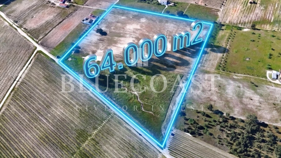 Terreno para Venda em Poceirão e Marateca