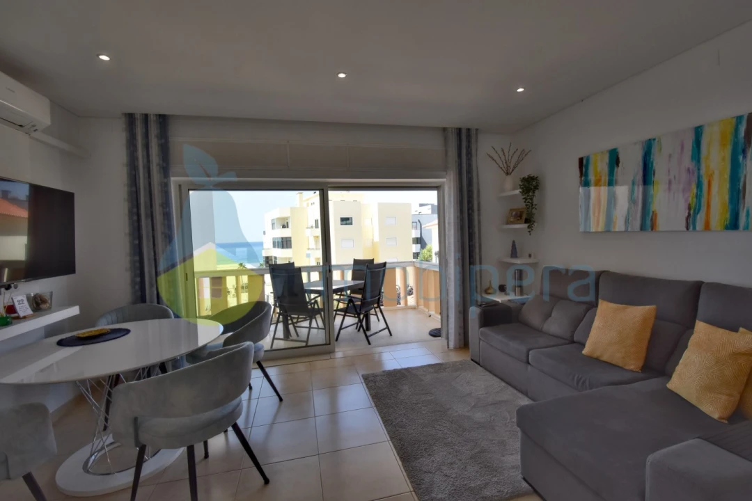 Apartamento T1 para Venda em Portimão Foto 1