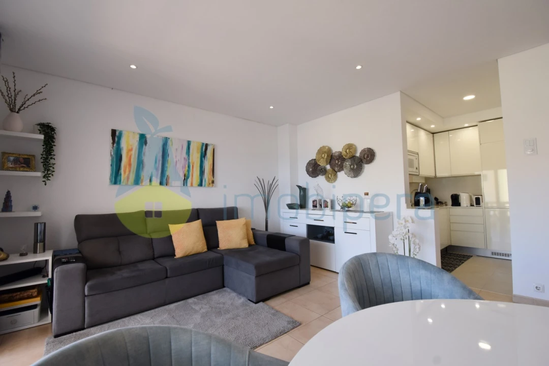 Apartamento T1 para Venda em Portimão Foto 8