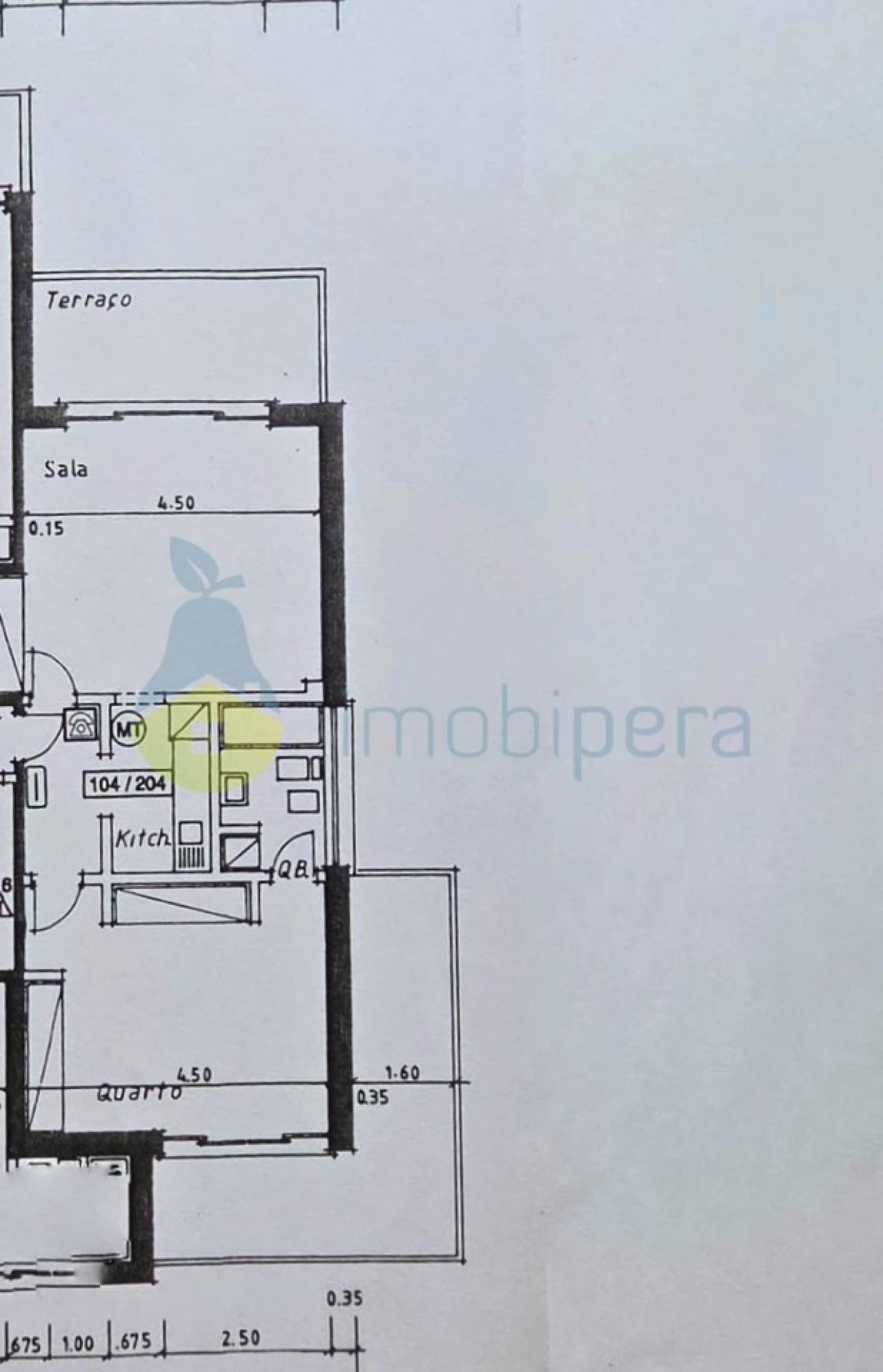 Apartamento T1 para Venda em Portimão Foto 20