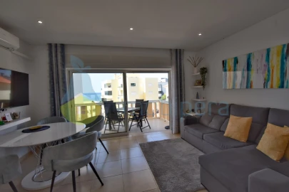 Apartamento T1 para Venda em Portimão
