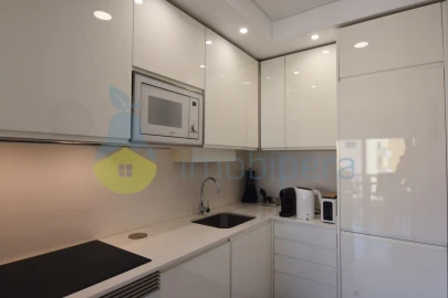 Apartamento T1 para Venda em Portimão
