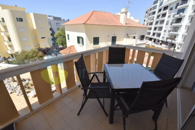 Apartamento T1 para Venda em Portimão Foto 5
