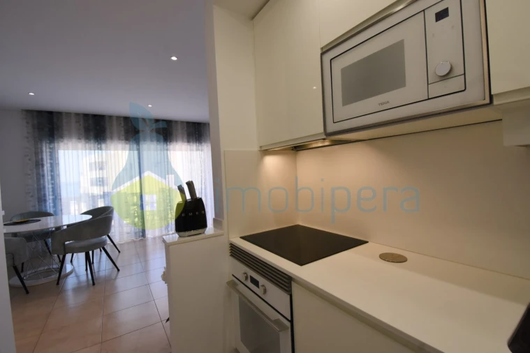 Apartamento T1 para Venda em Portimão Foto 12