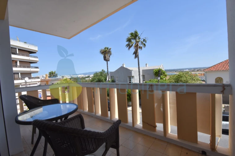 Apartamento T1 para Venda em Portimão Foto 24