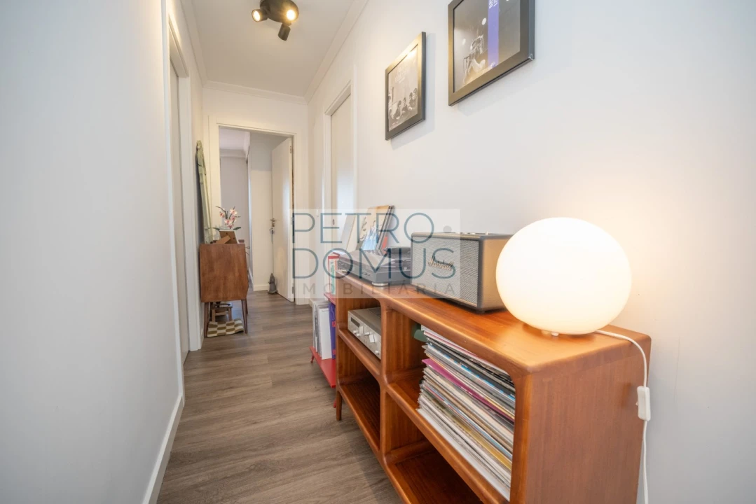 Apartamento T1 para Venda em Águas Livres Foto 13
