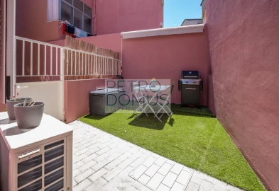 Apartamento T1 para Venda em Águas Livres