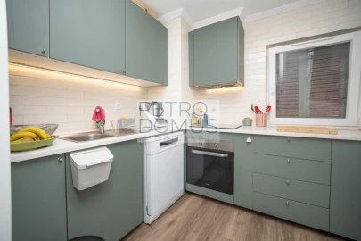Apartamento T1 para Venda em Águas Livres