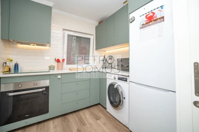 Apartamento T1 para Venda em Águas Livres